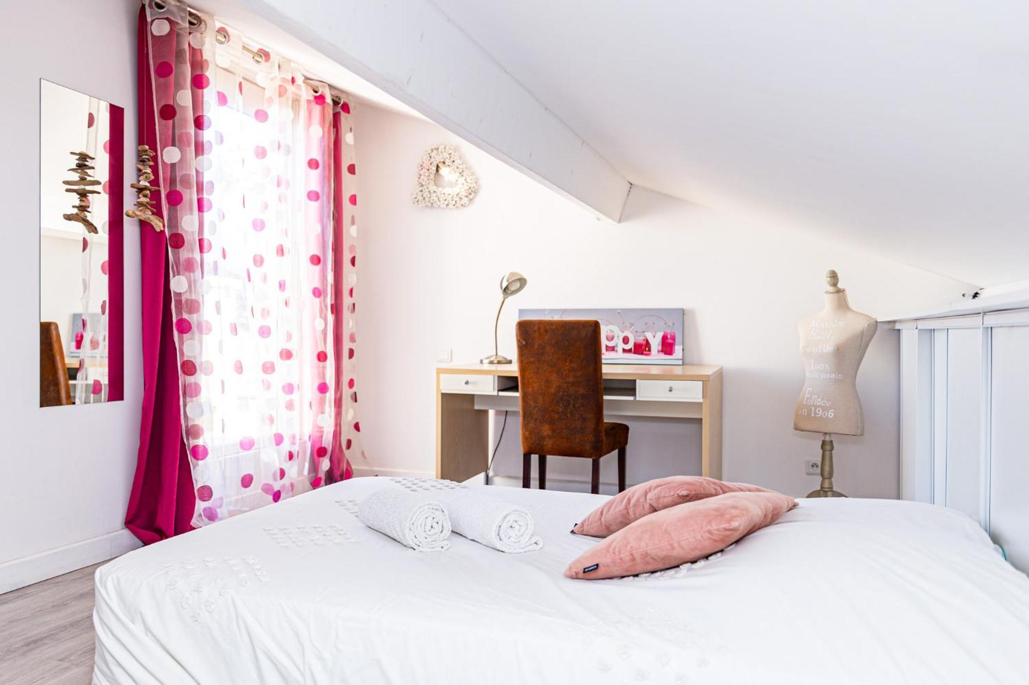 La Nuit Etoilee Aparthotel Сен-Мартен-дьо-Кро Екстериор снимка